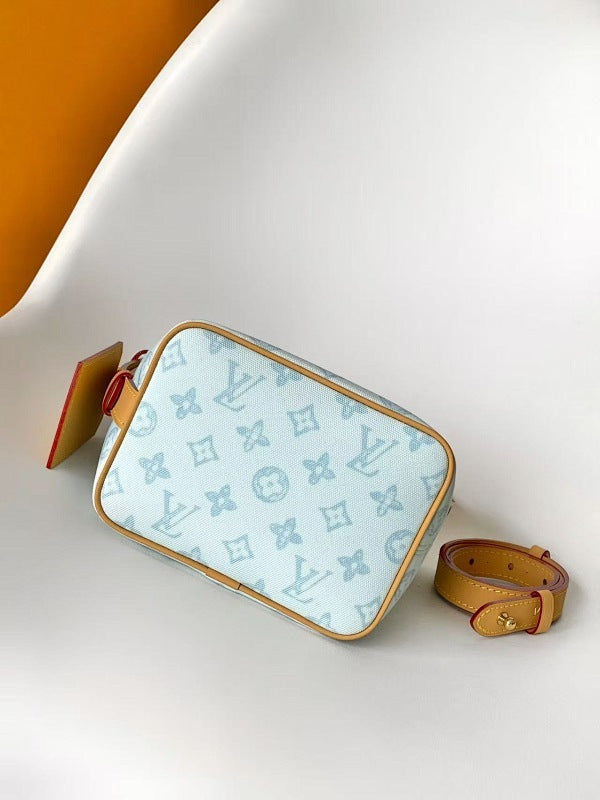 Anum Bags LVn Luxury Bag --80720