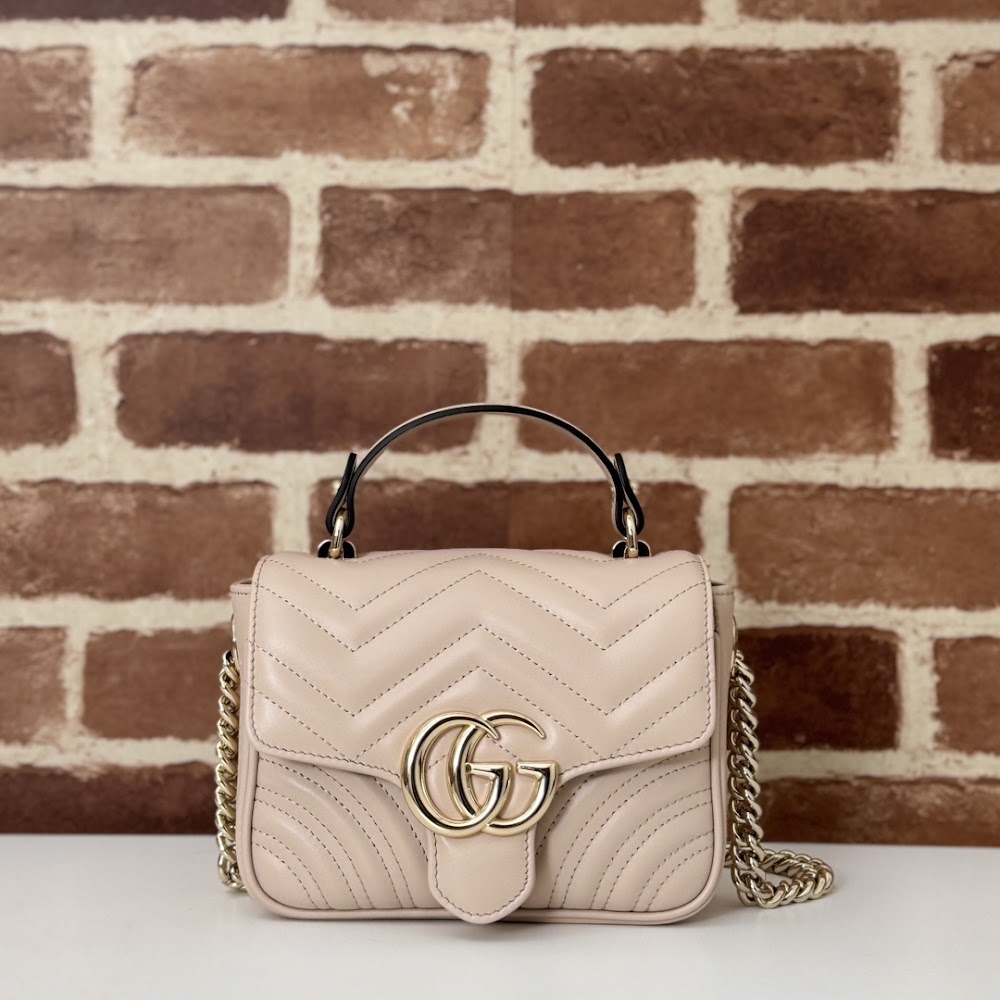 Ezyycart Bags Guccin Luxury Bag --95472