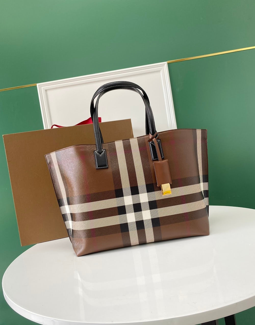 Ezyycart Bags Luxury Bag --50017