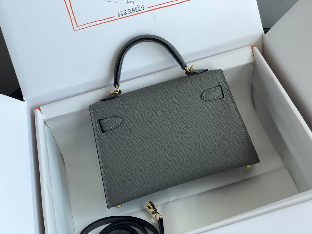 Anum Bags Hermesn Luxury Bag --117813