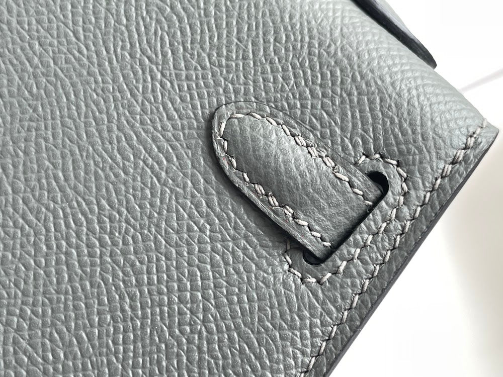 Anum Bags Hermesn Luxury Bag --117815