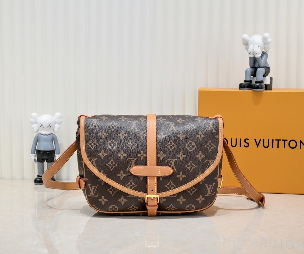 Anum Bags LVn Luxury Bag --79215