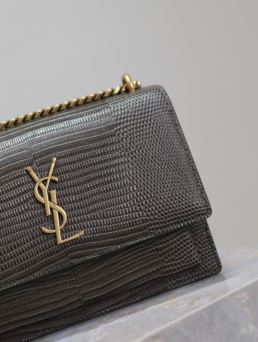 Ezyycart Bags YSLn Luxury Bag --119544