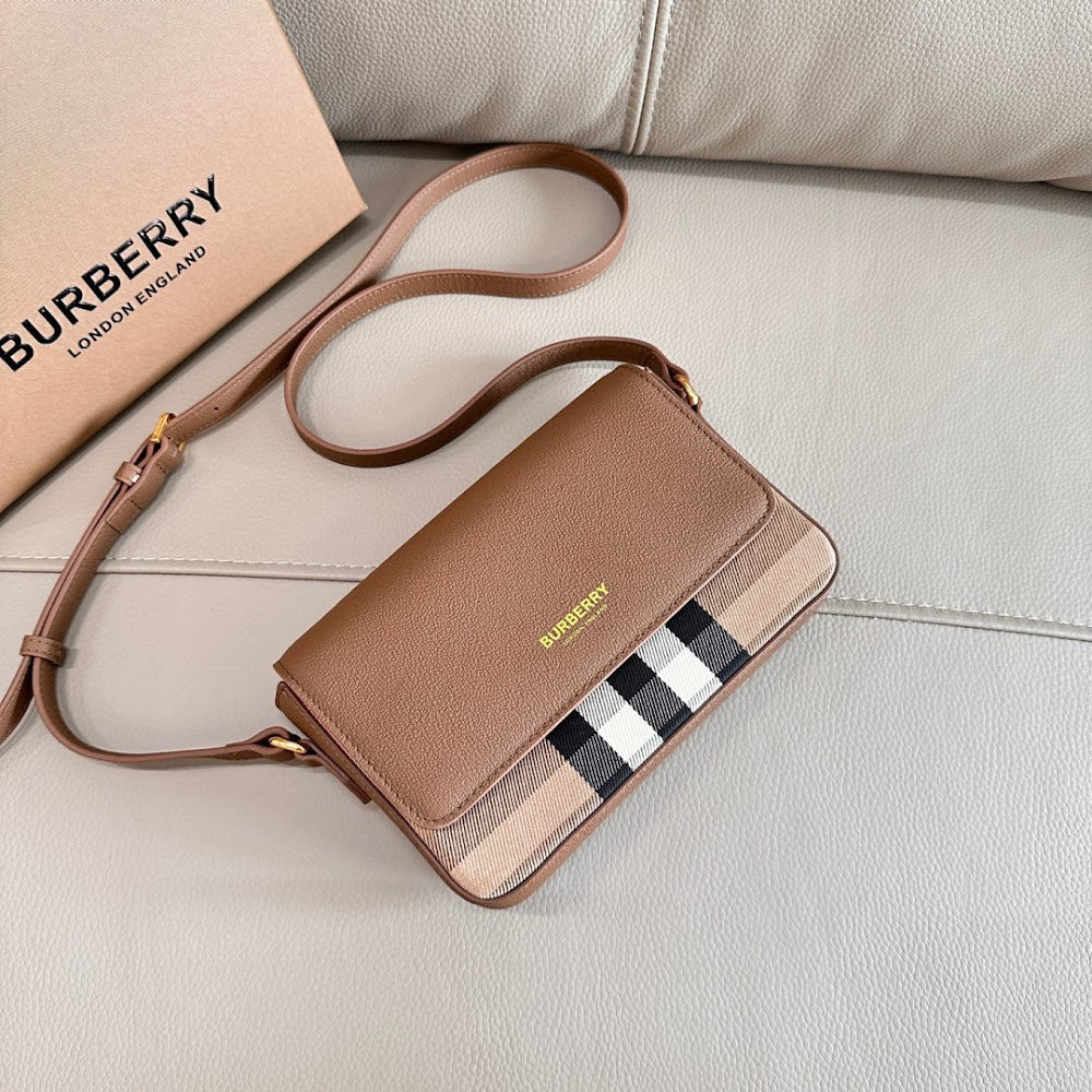 Ezyycart Bags Burberryn Luxury Bag --92925