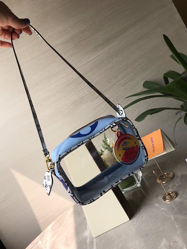 Anum Bags ln Luxury Bag --60680