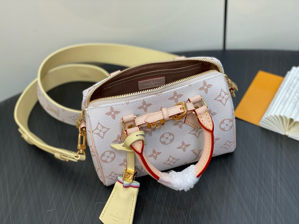 Anum Bags LVn Luxury Bag --79546
