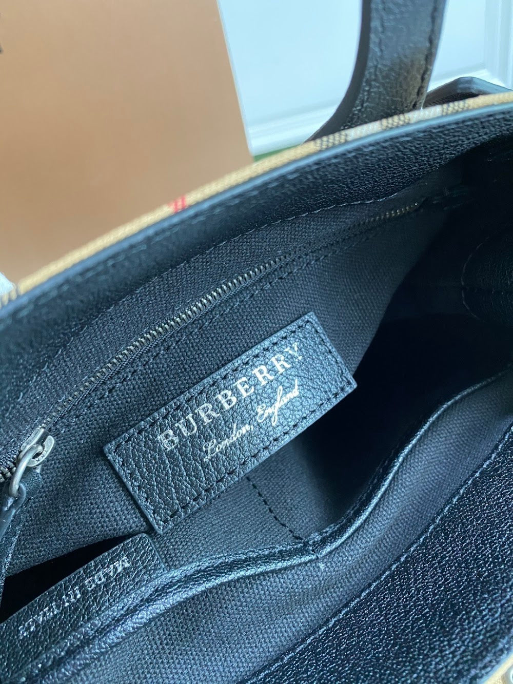 Ezyycart Bags Burberryn Luxury Bag --92164