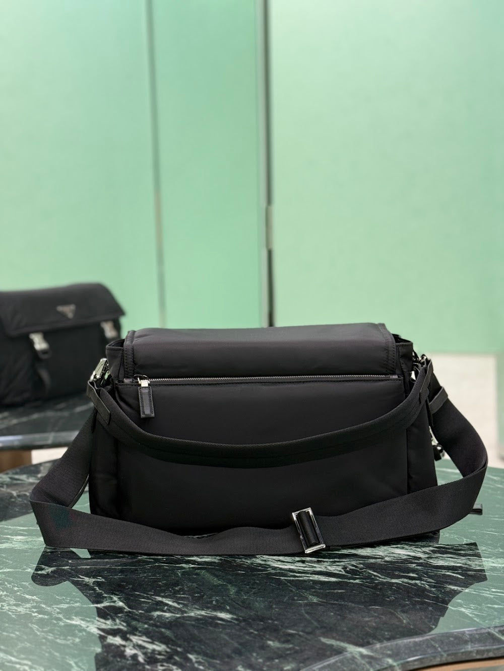 Ezyycart Bags Prada Luxury Bag --53909