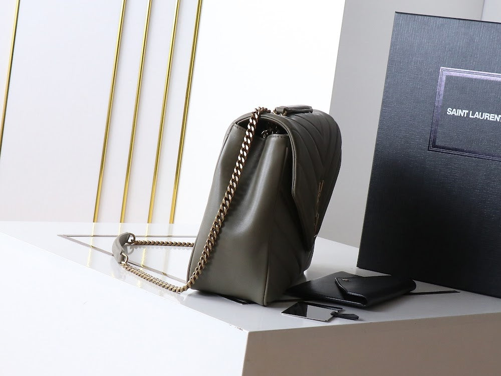 Ezyycart Bags YSLn Luxury Bag --120053
