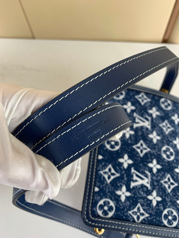 Ezyycart Bags ln Luxury Bag --60756