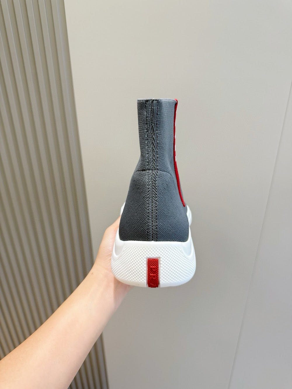 Ezyycart Bags Prada Luxury Heels --52932
