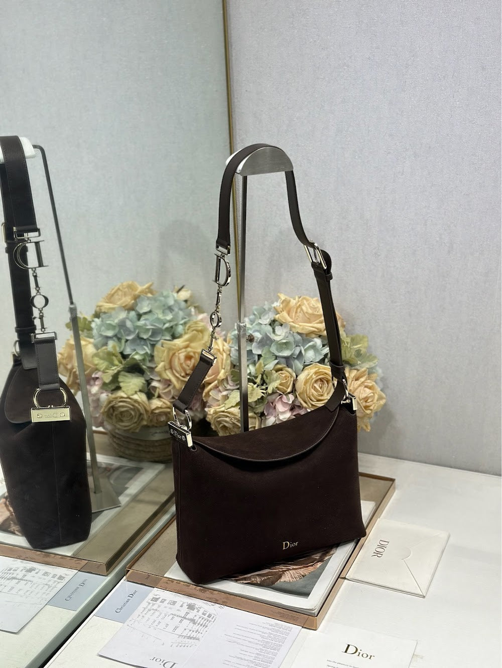 Ezyycart Bags Diorn Luxury Bag --115523