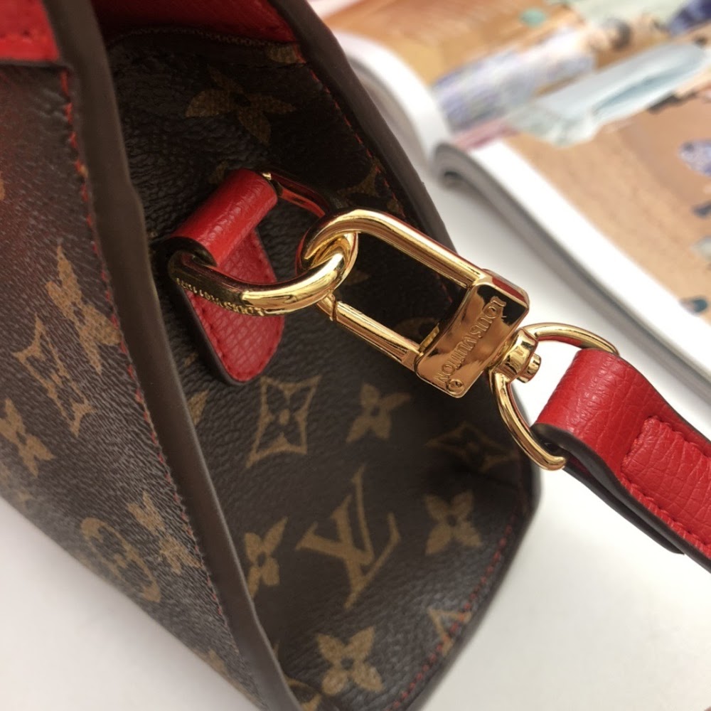 Anum Bags LVn Luxury Bag --80609