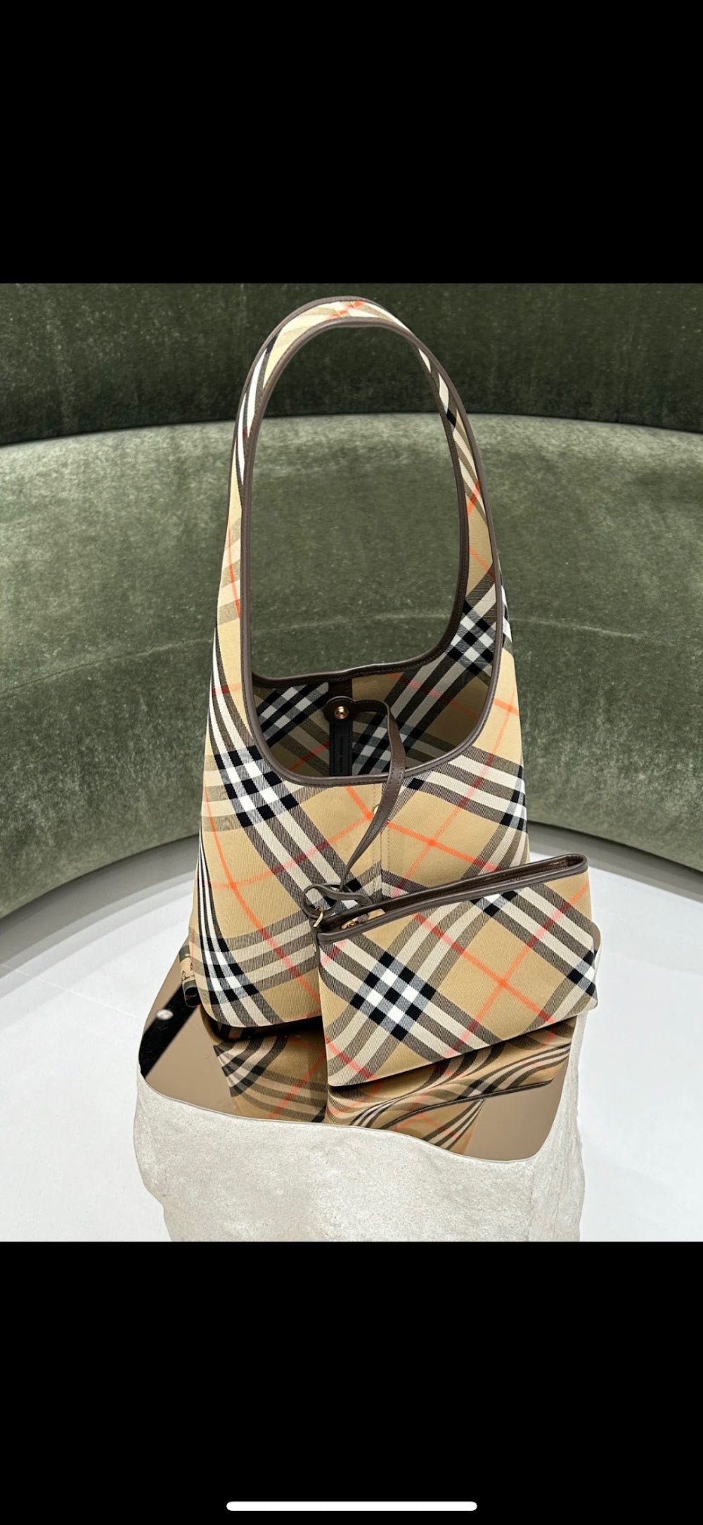 Ezyycart Bags Burberryn Luxury Bag --91757