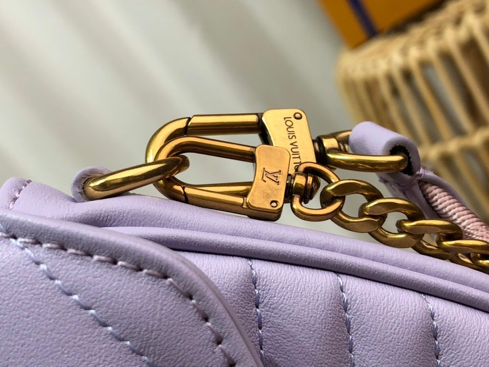 Anum Bags ln Luxury Bag --60323