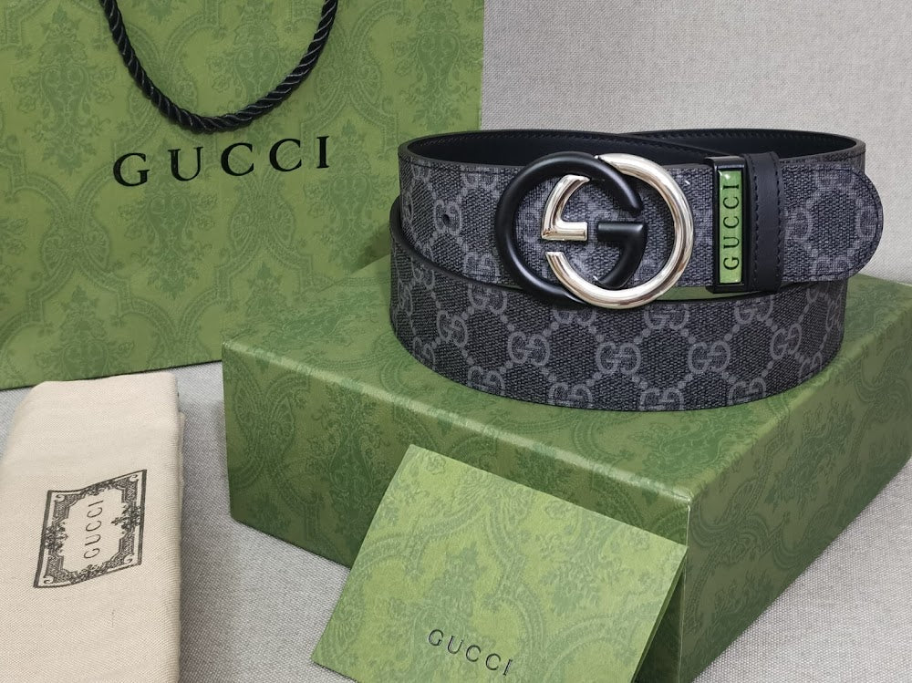 Ezyycart Bags Guccin Luxury Belt --108401