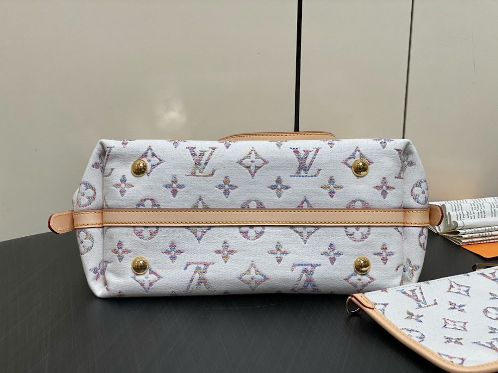 Anum Bags LVn Luxury Bag --80590