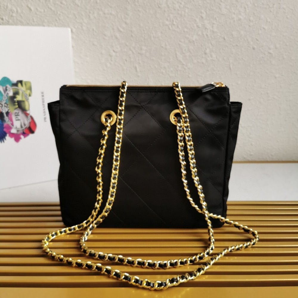 Ezyycart Bags Pradn Luxury Bag --101535