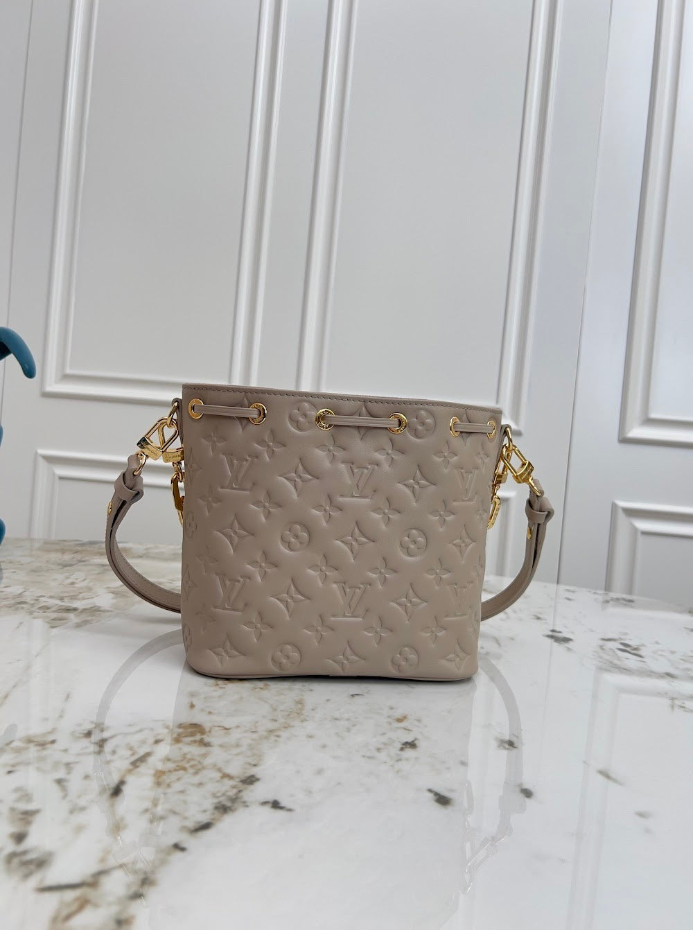 Anum Bags LVn Luxury Bag --79581