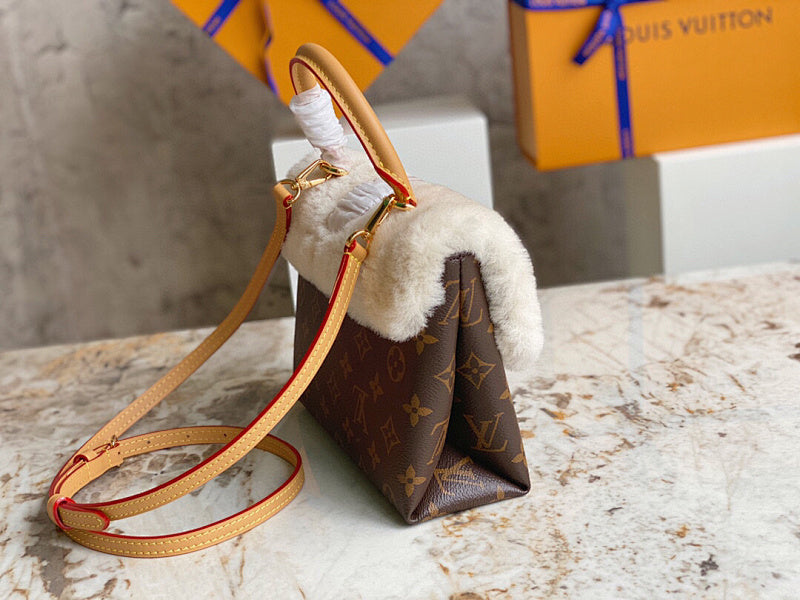 Anum Bags LVn Luxury Bag --79896