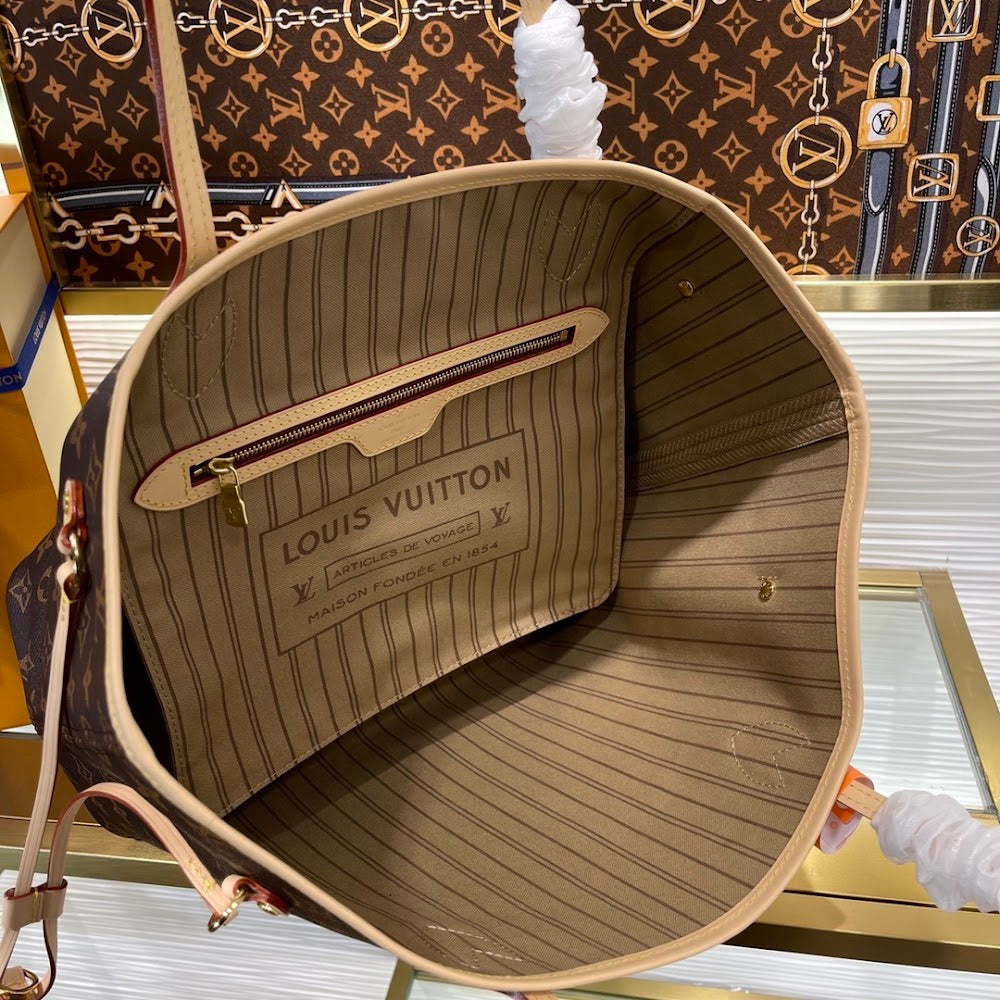 Anum Bags LVn Luxury Bag --81175