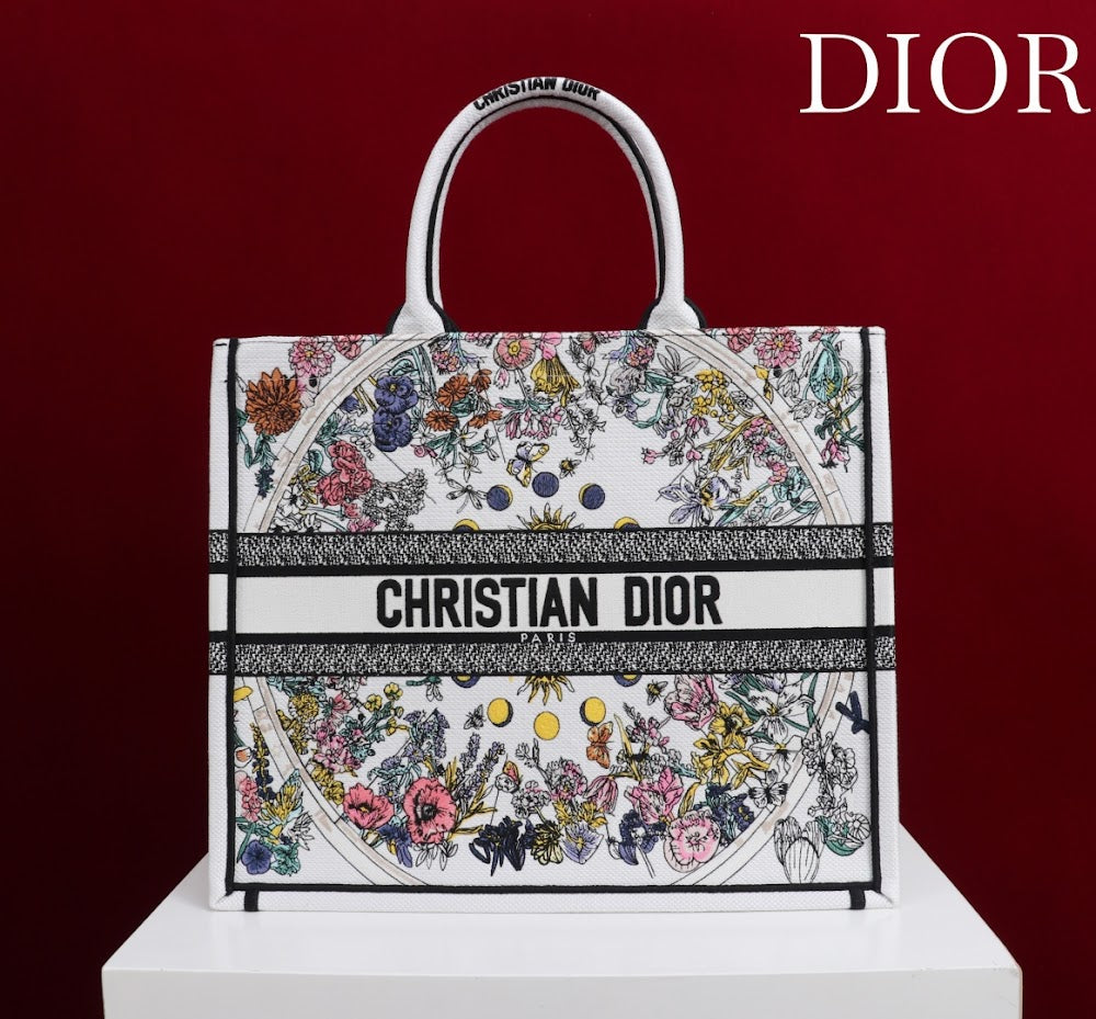 Ezyycart Bags Diorn Luxury Bag --116163