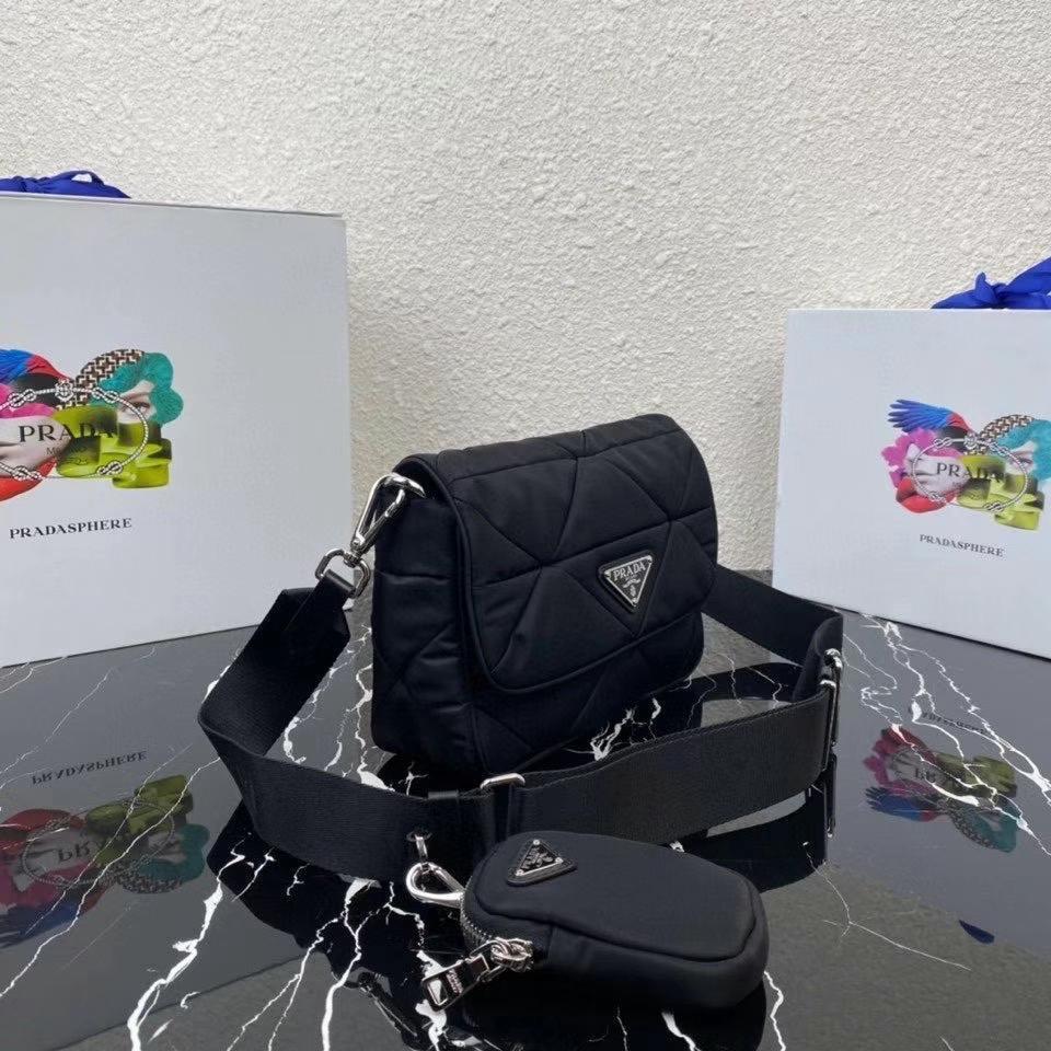 Ezyycart Bags Prada Luxury Bag --53916