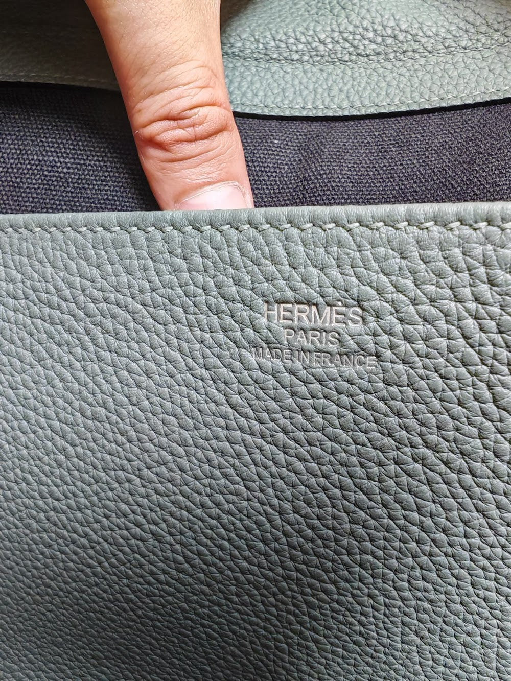 Anum Bags Hermesn Luxury Bag --118840