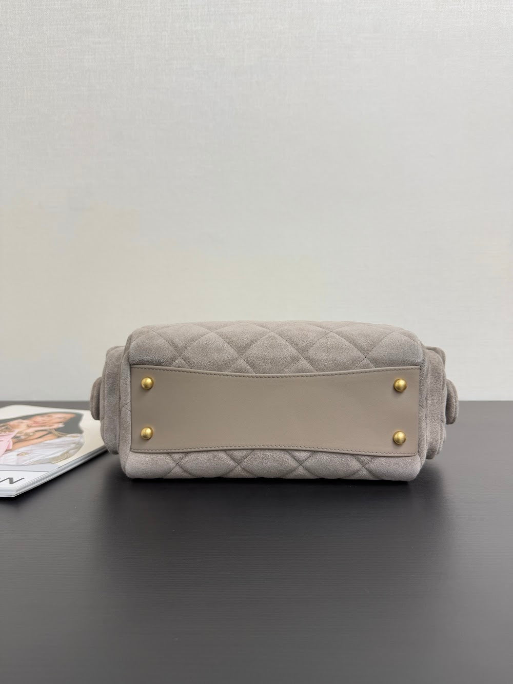 Anum Bags CHn Luxury Bag --113759