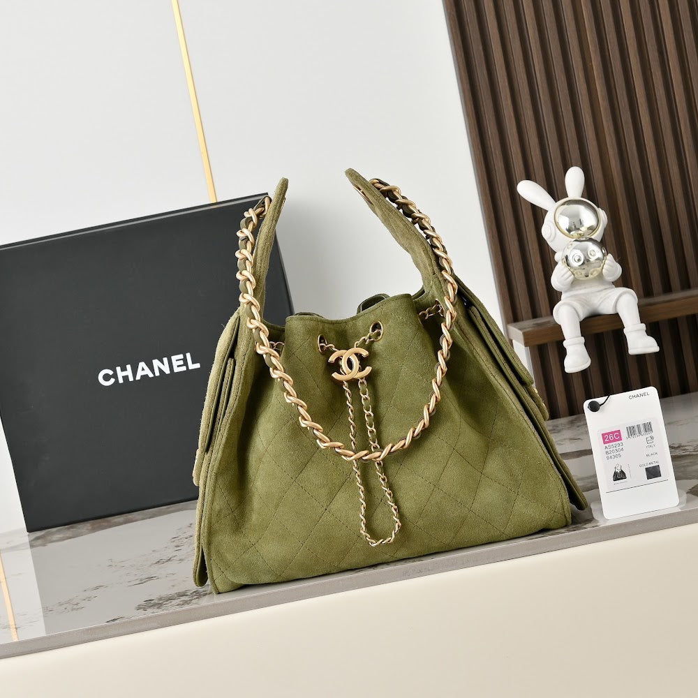 Anum Bags CHn Luxury Bag --113998
