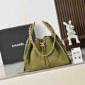 Anum Bags CHn Luxury Bag --113998