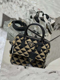 Ezyycart Bags Prada Luxury Bag --53987