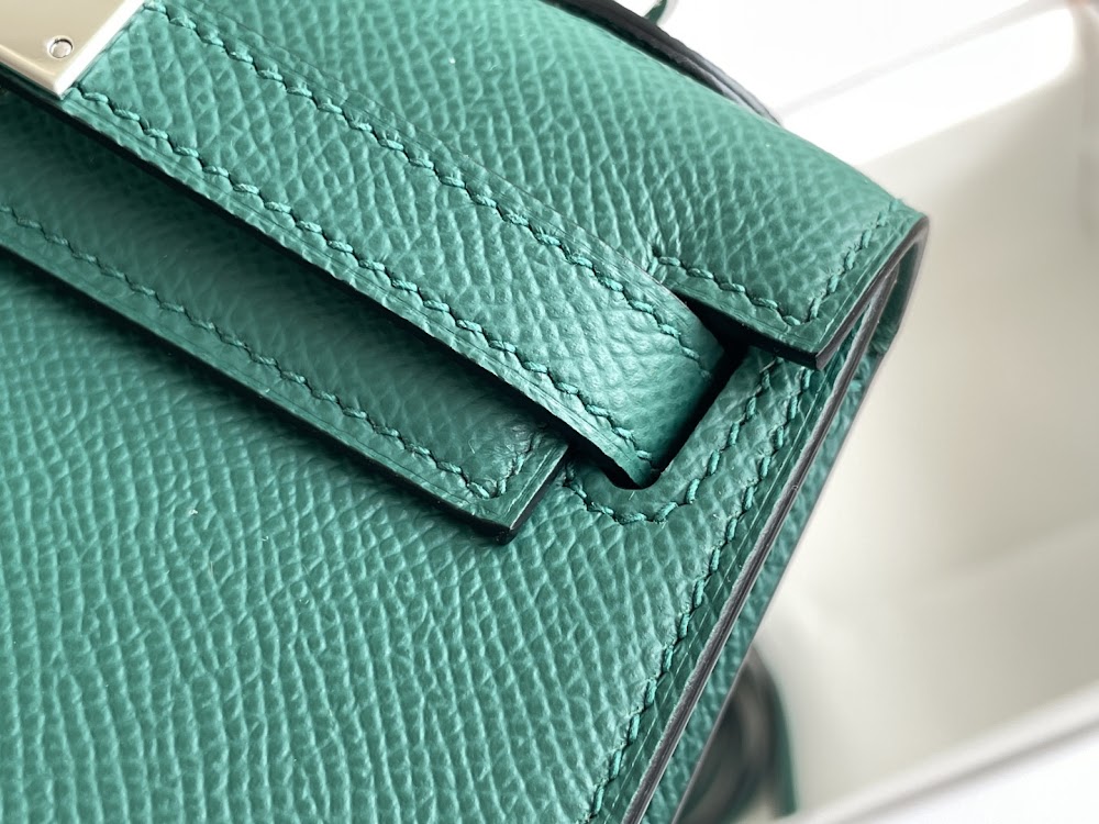 Anum Bags Hermesn Luxury Bag --117816