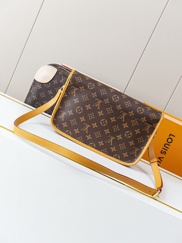 Anum Bags LVn Luxury Bag --80802