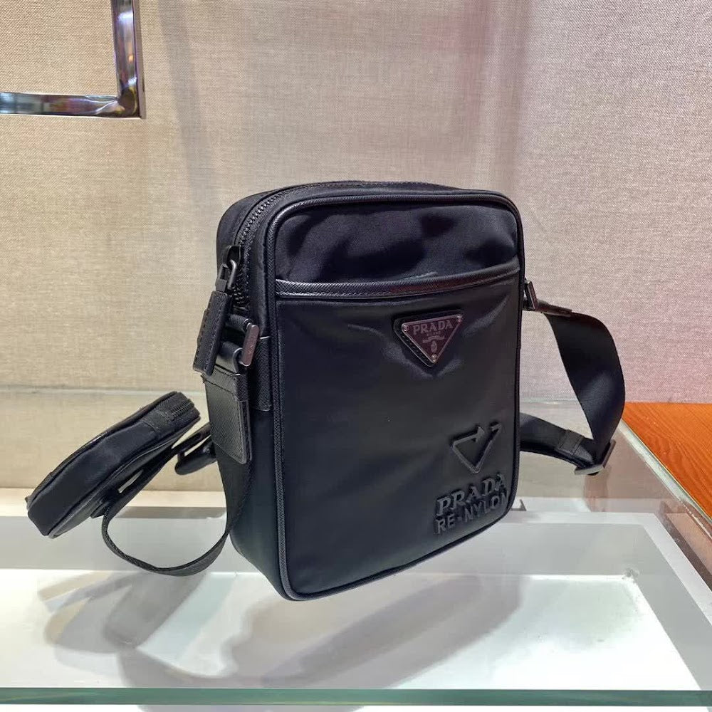 Ezyycart Bags Prada Luxury Bag --53737