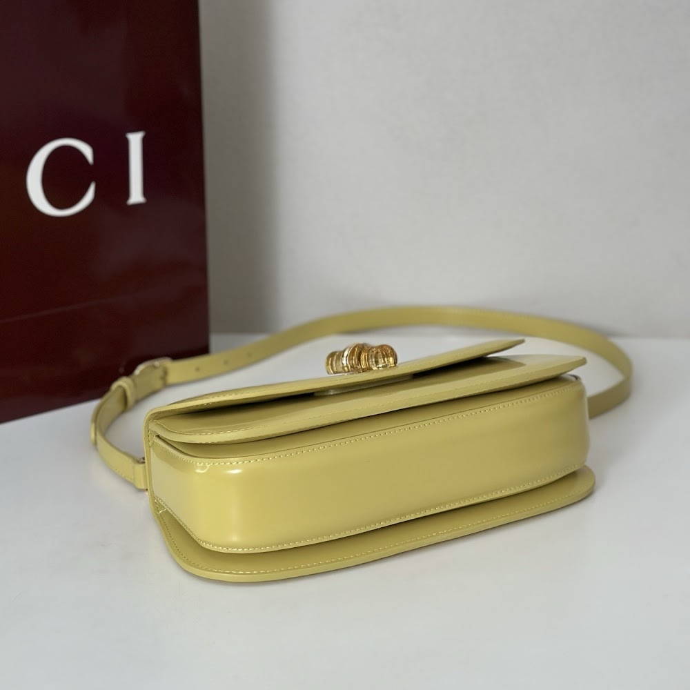 Ezyycart Bags Guccin Luxury Bag --94267