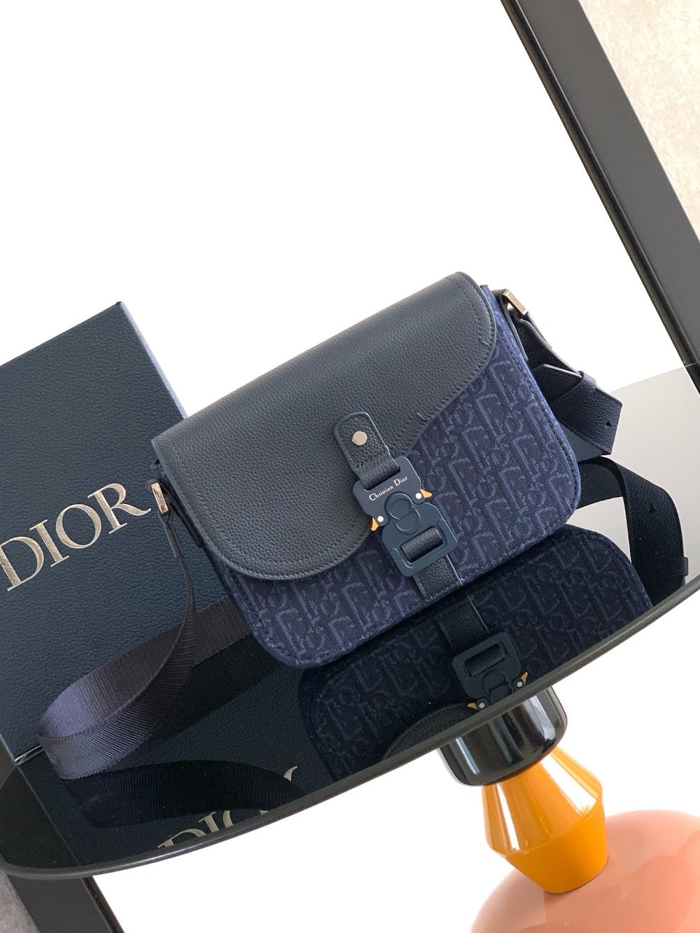 Ezyycart Bags Diorn Luxury Bag --116009