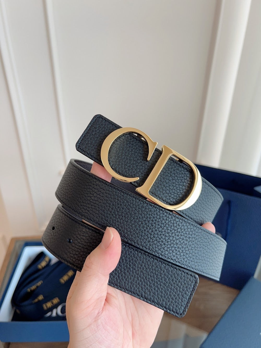 Ezyycart Bags Diorn Luxury Belt --107858
