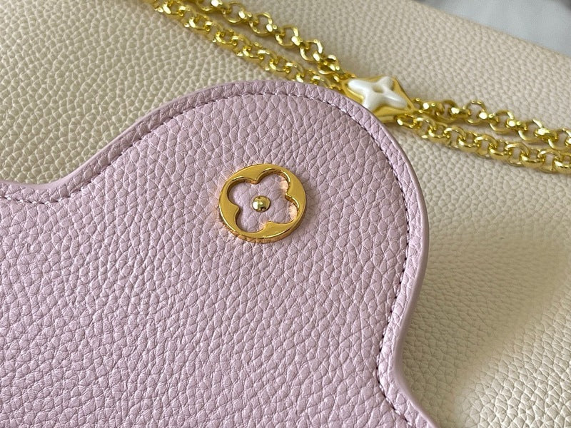Anum Bags LVn Luxury Bag --78759