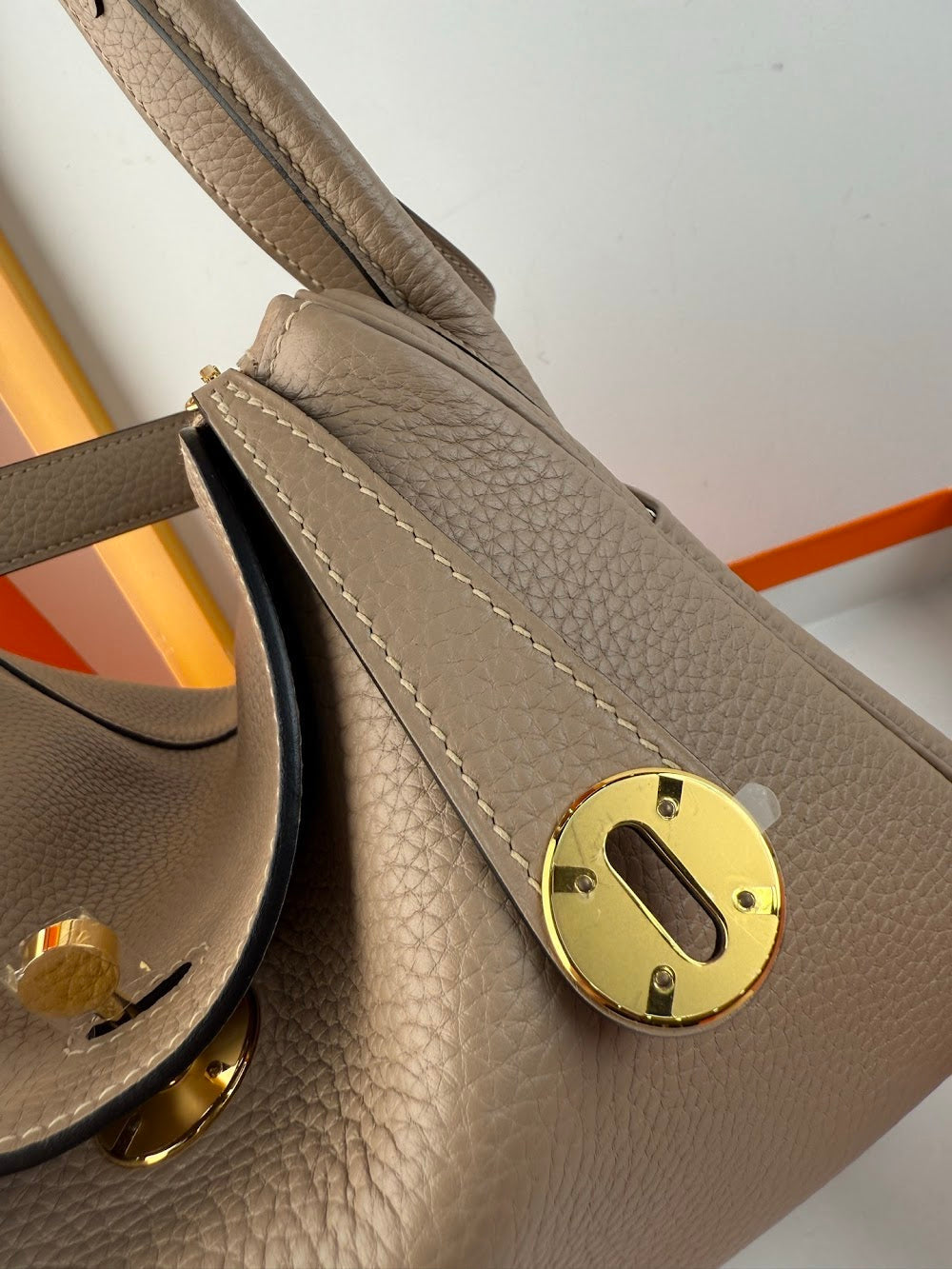 Anum Bags Hermesn Luxury Bag --117857