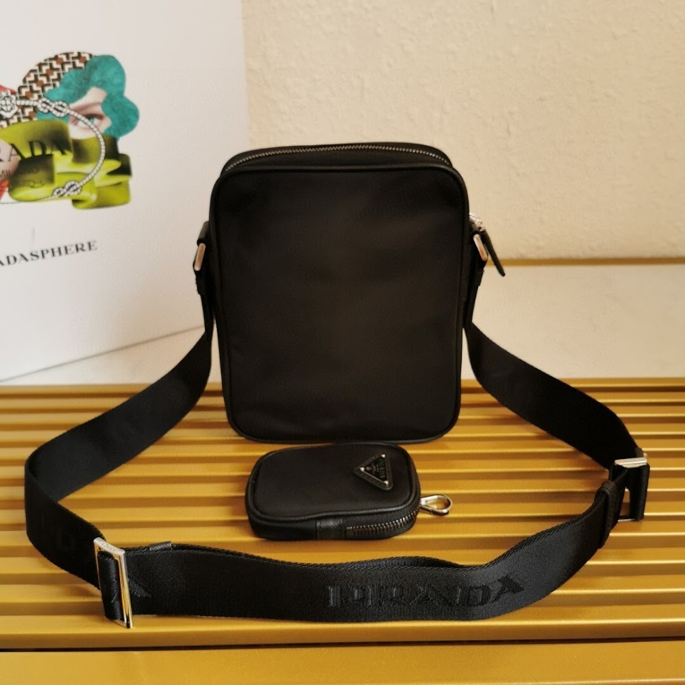 Ezyycart Bags Pradn Luxury Bag --102252