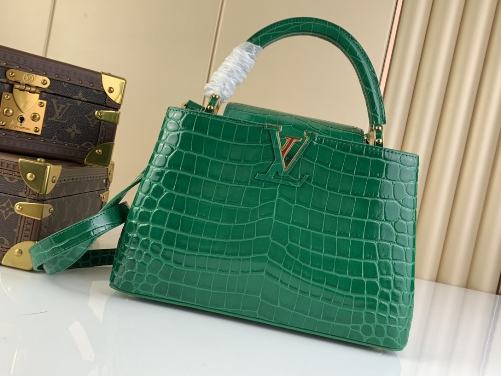 Ezyycart Bags ln Luxury Bag --60885