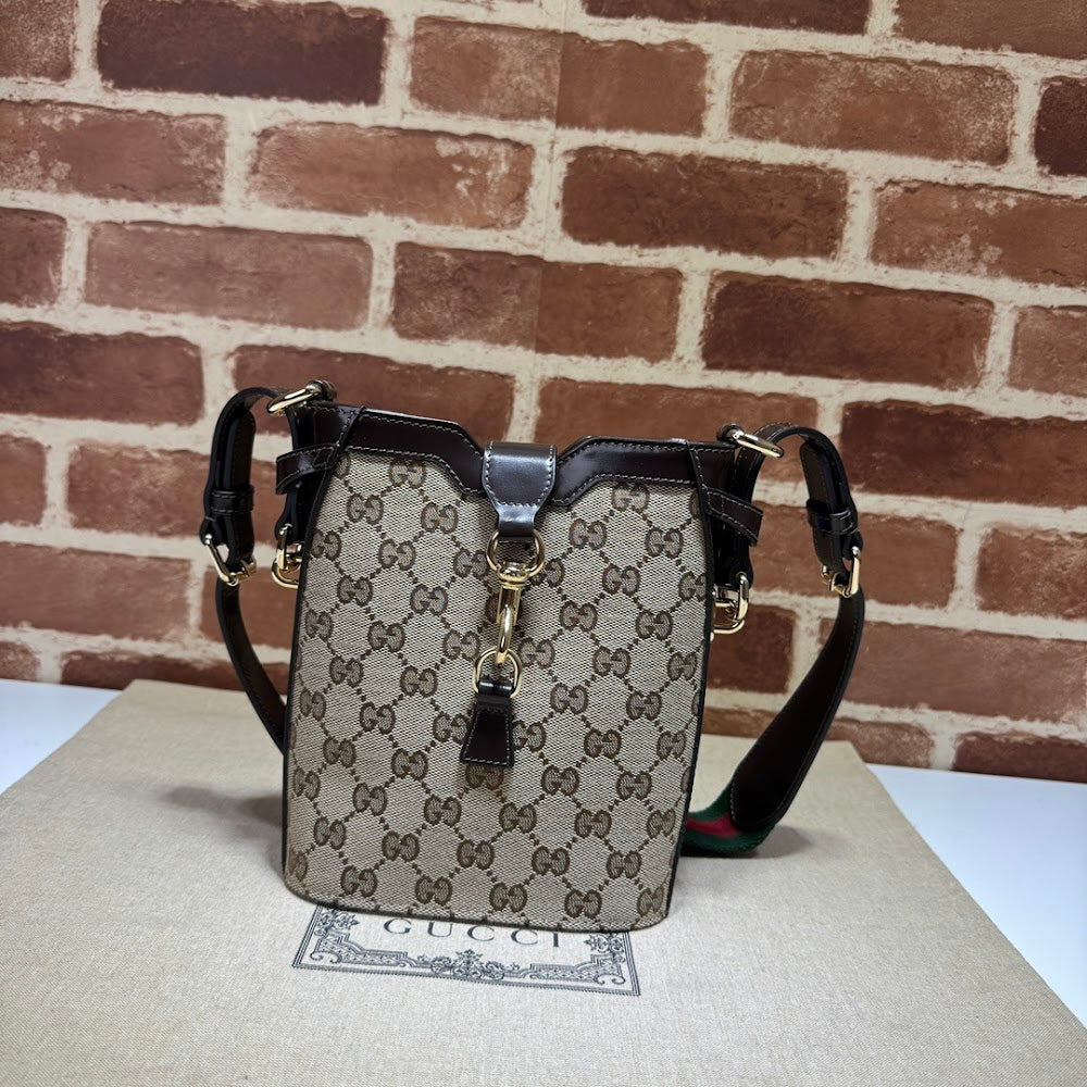 Ezyycart Bags Guccin Luxury Bag --95415