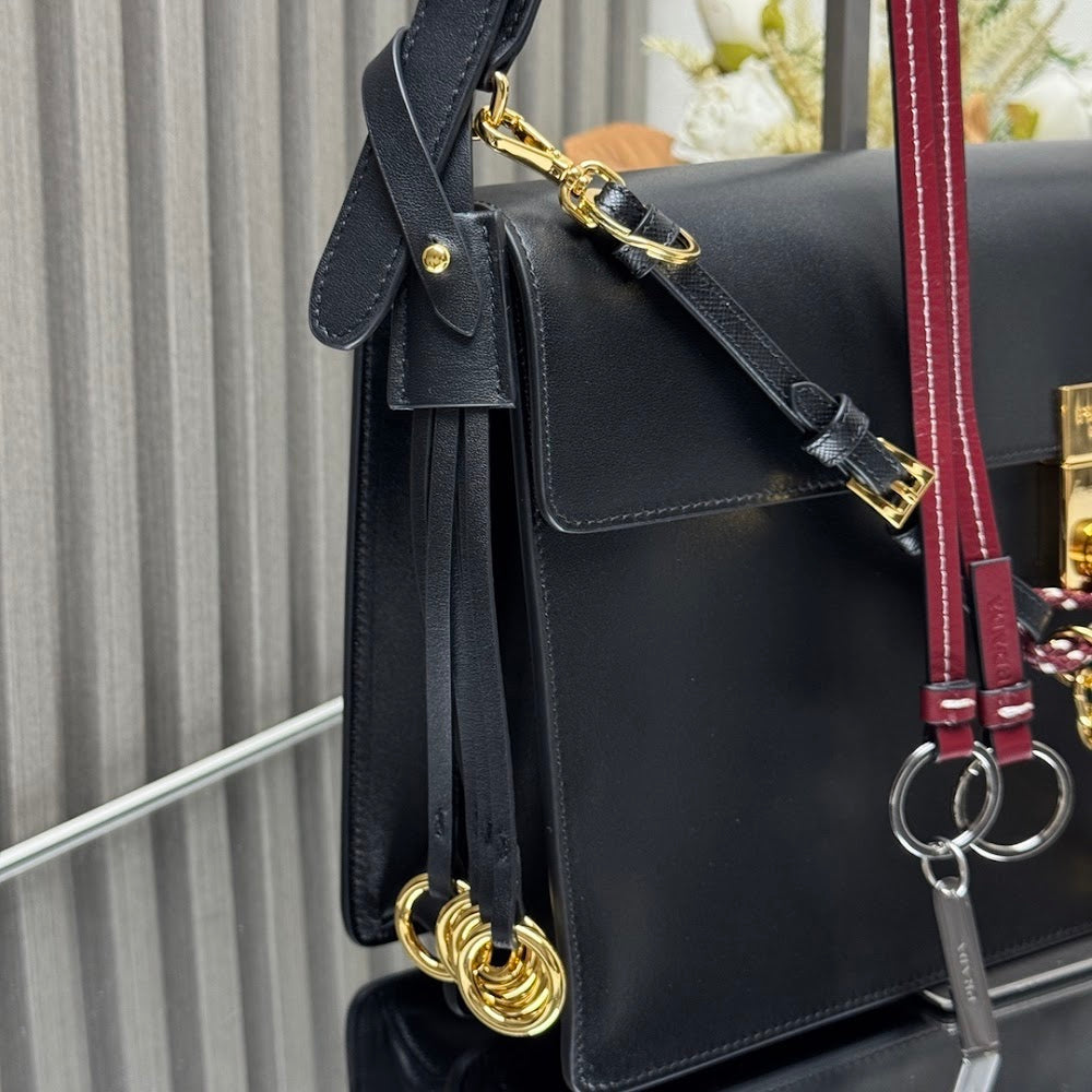 Ezyycart Bags Pradn Luxury Bag --101928