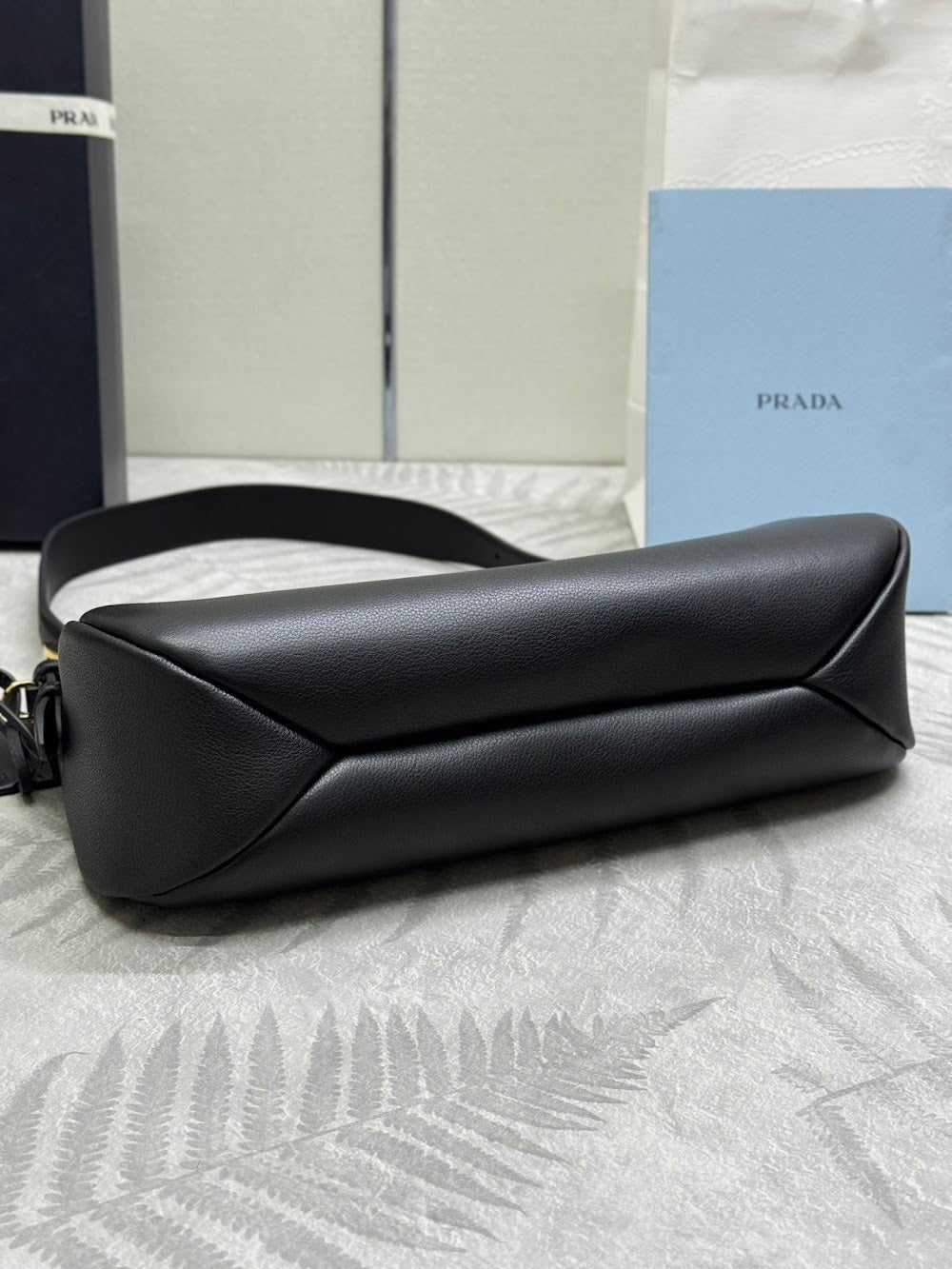 Ezyycart Bags Pradn Luxury Bag --101426