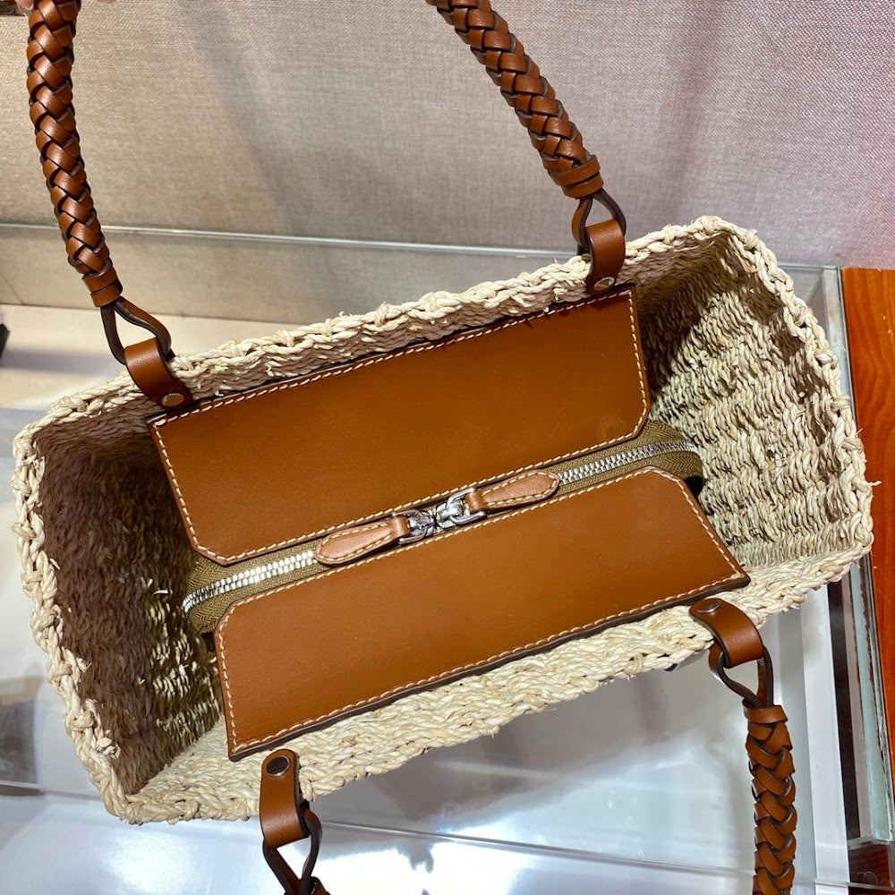 Ezyycart Bags Prada Luxury Bag --54520