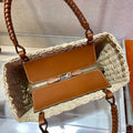 Ezyycart Bags Prada Luxury Bag --54520