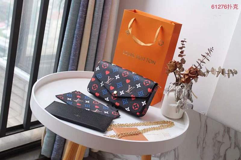 Ezyycart Bags ln Luxury Bag --59401