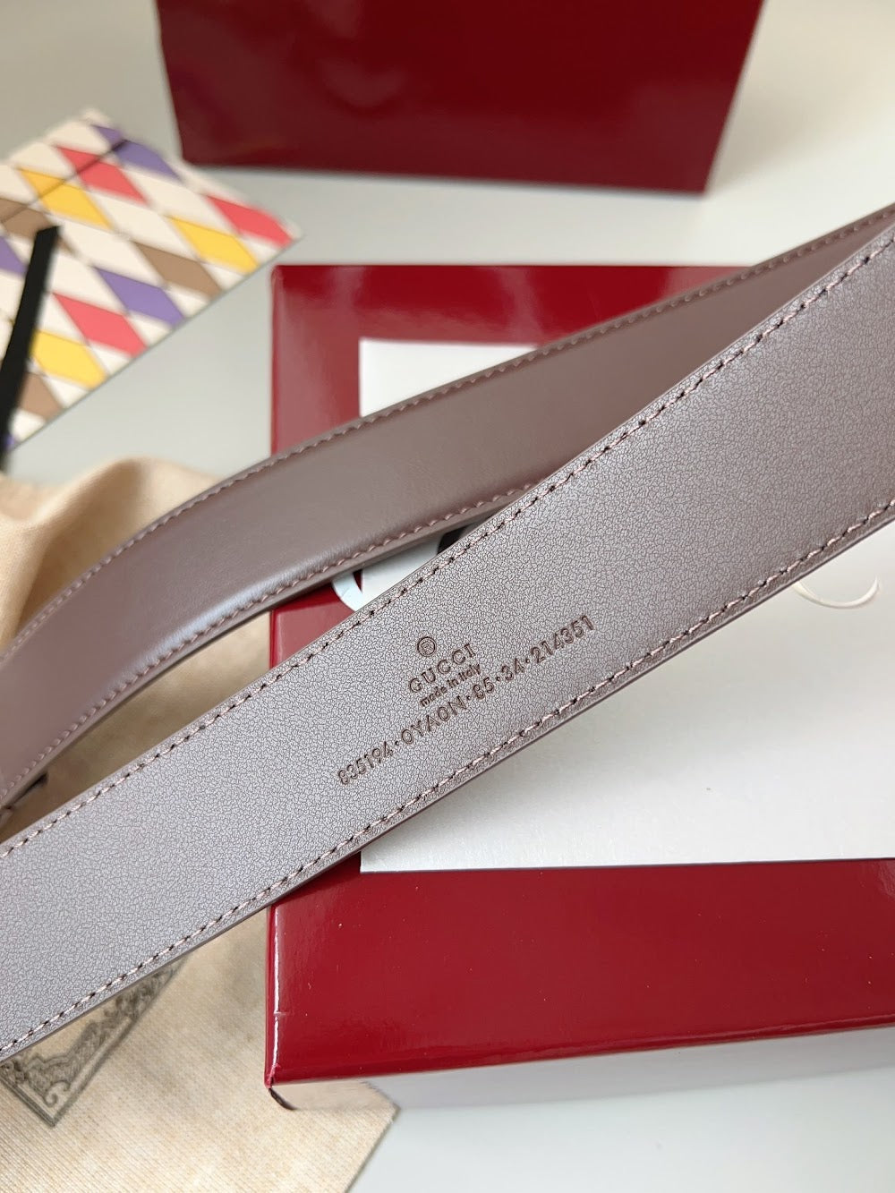 Ezyycart Bags Guccin Luxury Belt --105443