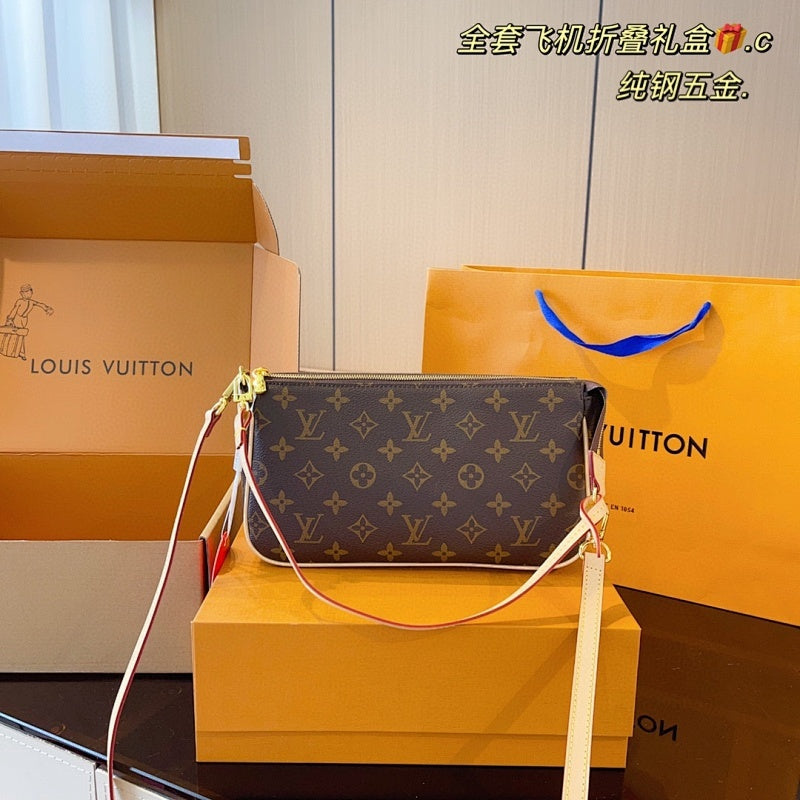 Anum Bags LVn Luxury Bag --81141